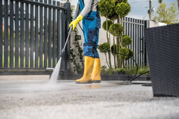 Best Post-Construction Pressure Washing  in Greenville, PA
