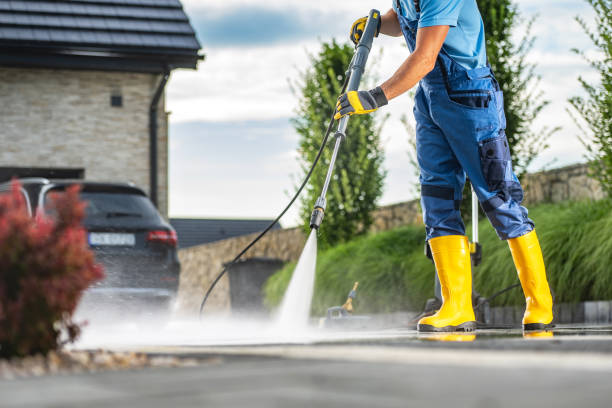 Best Solar Panel Cleaning  in Greenville, PA